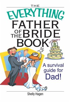 Cover The Everything Father Of The Bride Book (eBook, ePUB)