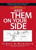 Keep them on your Side (eBook, ePUB)