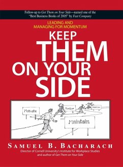 Cover Keep them on your Side (eBook, ePUB)