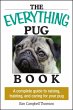 The Everything Pug Book (eBook, ePUB) - Bild 1