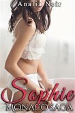 Sophie Monaco Saga (Tome 4) (eBook, ePUB)