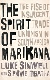 The Spirit of Marikana (eBook, ePUB)