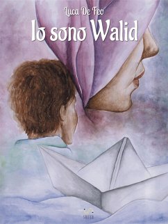 Cover Io sono Walid (eBook, ePUB)