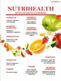 NutriHealth Rivista di salute e benessere (fixed-layout eBook, ePUB)