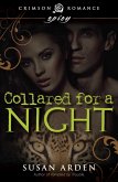 Collared for a Night (eBook, ePUB)