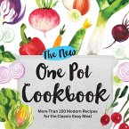 The New One Pot Cookbook (eBook, ePUB)