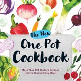 The New One Pot Cookbook (eBook, ePUB) The New One Pot Cookbook (eBook, ePUB)