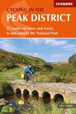 Cycling in the Peak District (eBook, ePUB)