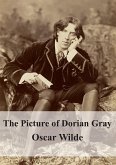The Picture of Dorian Gray (eBook, PDF)