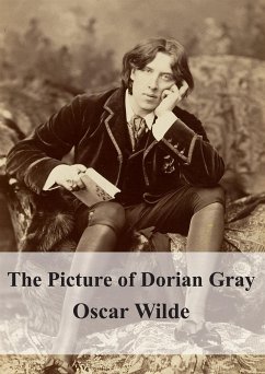 The Picture of Dorian Gray (eBook, PDF) - Wilde, Oscar