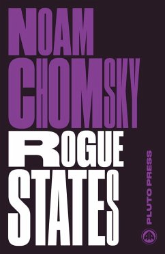 Cover Rogue States (eBook, ePUB)
