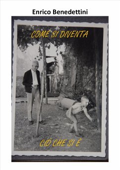 Come si diventa ciò che si è (eBook, ePUB) - Benedettini, Enrico