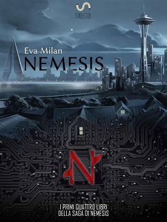 Nemesis (eBook, ePUB) - Milan, Eva