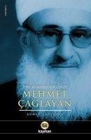 Mehmet Caglayan - Caglayan, Ahmet