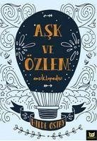 Ask ve Özlem Ansiklopedisi - Ostby, Hilde