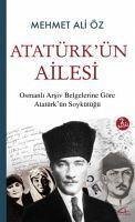 Atatürkün Ailesi - Ali Öz, Mehmet