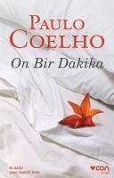 On Bir Dakika - Coelho, Paulo