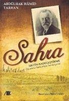 Sahra - Hamid Tarhan, Abdülhak