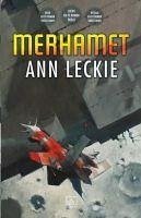 Merhamet - Leckie, Ann