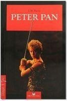 Peter Pan - Stage 1 - Matthew Barrie, James
