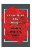 Hayallerime Kan Bulasti