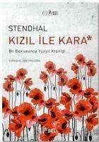 Kizil Ile Kara - Beyle Stendhal, Marie-Henri