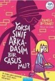 Yoksa Sinif Arkadasim Bir Casus Mu