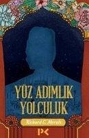 Yüz Adimlik Yolculuk - G. Morais, Richard