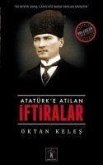 Atatürke Atilan Iftiralar