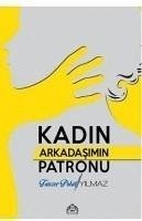 Cover Kadin Arkadasimin Patronu