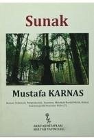 Sunak - Karnas, Mustafa