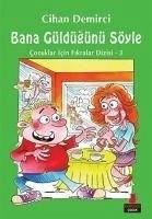 Bana Güldügünü Söyle - Demirci, Cihan