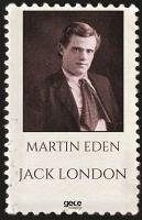 Martin Eden - London, Jack