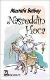 Nasreddin Hoca