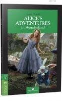 Alices Adventures in Wonderland - Carroll, Lewis