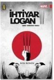 Ihtiyar Logan 3 Son Ronin