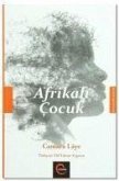 Afrikali Cocuk