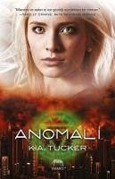 Anomali - A. Tucker, K.