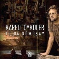 Cover Kareli Öyküler