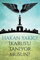 Cover Ikarusu Taniyor musun