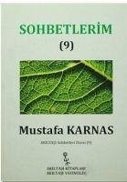 Sohbetlerim-9 - Karnas, Mustafa