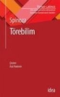 Spinoza Törebilim - De Spinoza, Benedictus