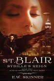 St. Blair St. Blair