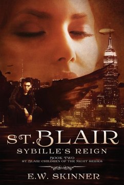 Cover St. Blair