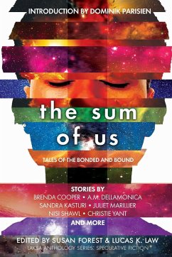 The Sum of Us - Marillier, Juliet