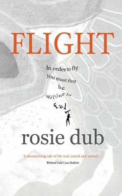 Flight - Dub, Rosie