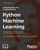 Python Machine Learning - Second Edition