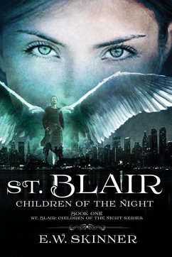 Cover St. Blair