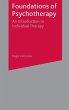 Foundations of Psychotherapy - Bild 1