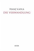 Die Verwandlung Die Verwandlung